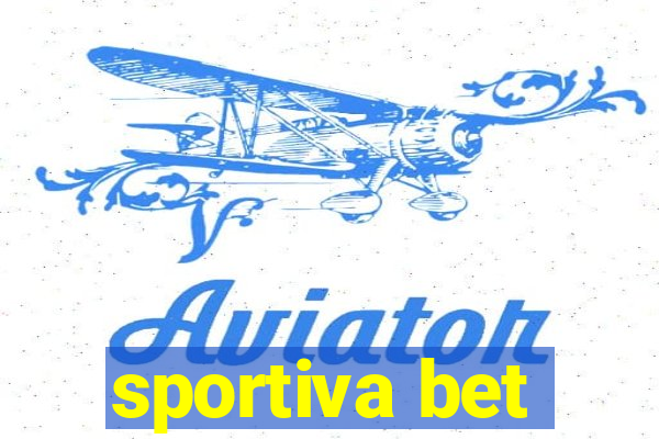 sportiva bet