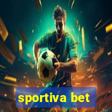 sportiva bet