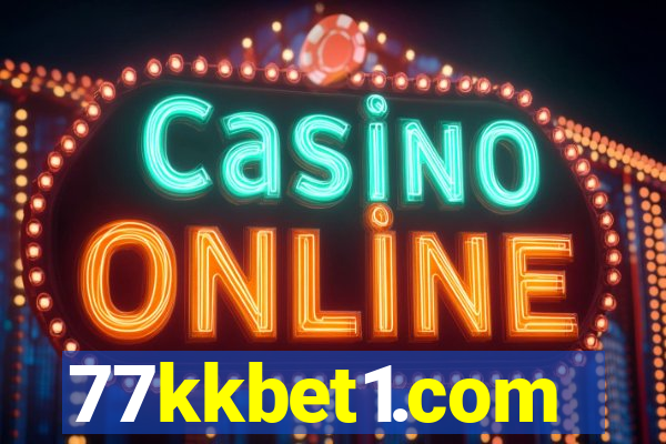 77kkbet1.com