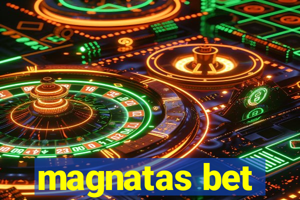 magnatas bet