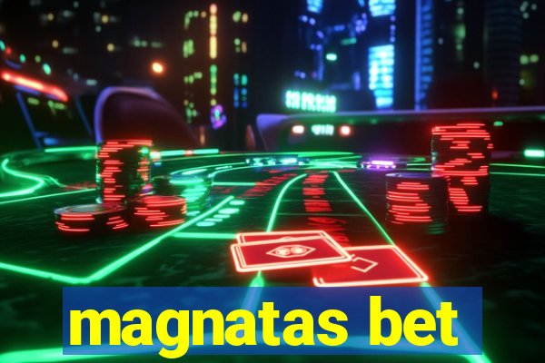 magnatas bet