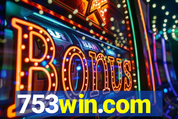 753win.com