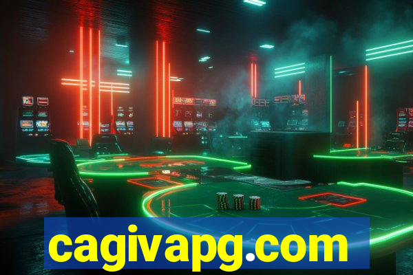 cagivapg.com
