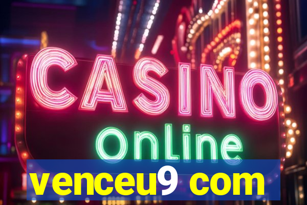 venceu9 com