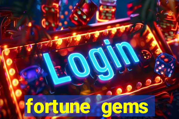 fortune gems horario pagante