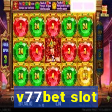 v77bet slot