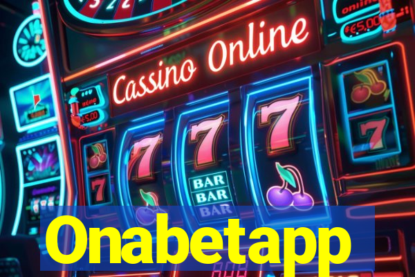 Onabetapp