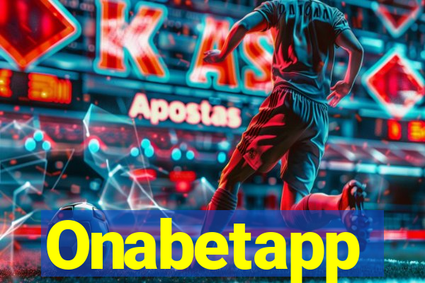 Onabetapp
