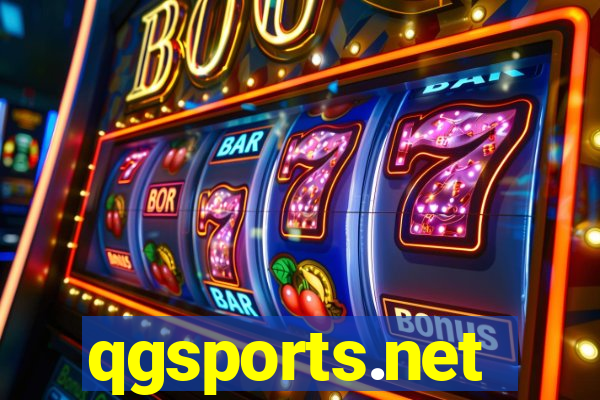 qgsports.net