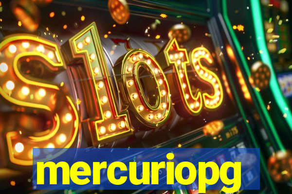 mercuriopg