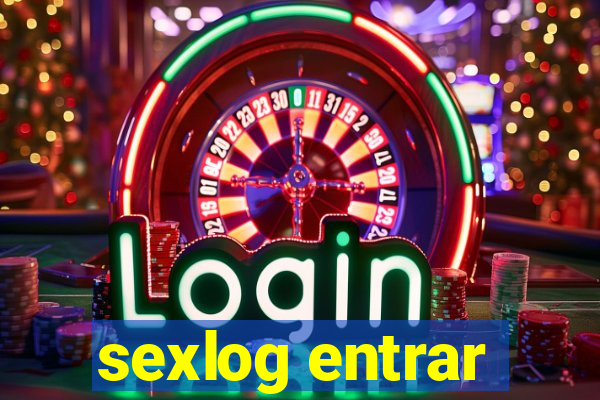 sexlog entrar