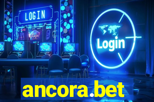 ancora.bet