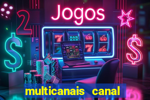 multicanais canal combate ao vivo