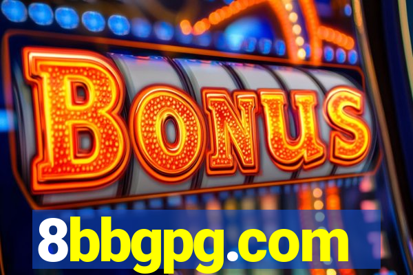 8bbgpg.com