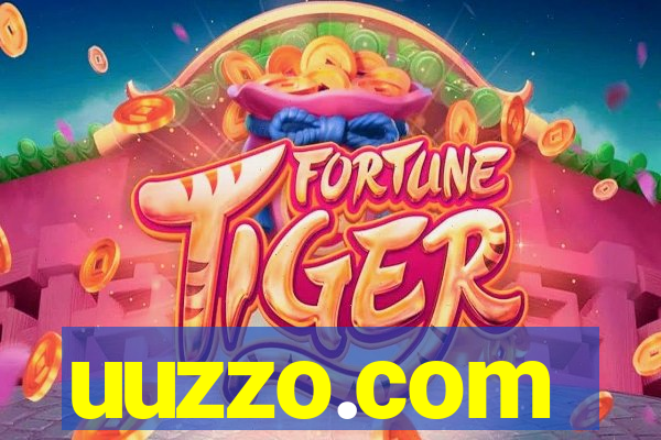 uuzzo.com