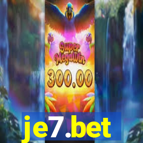 je7.bet