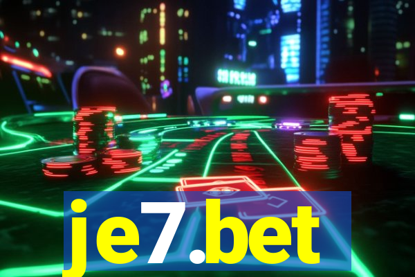 je7.bet