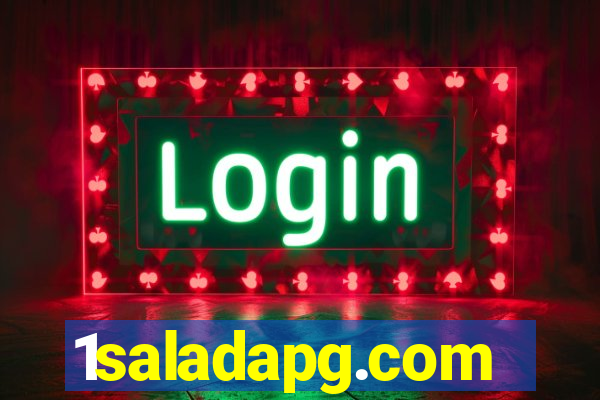 1saladapg.com
