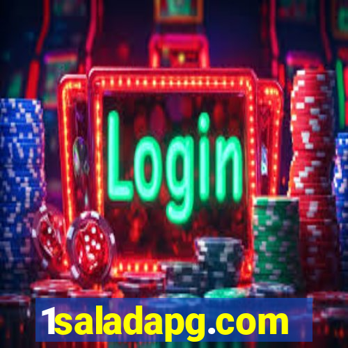 1saladapg.com