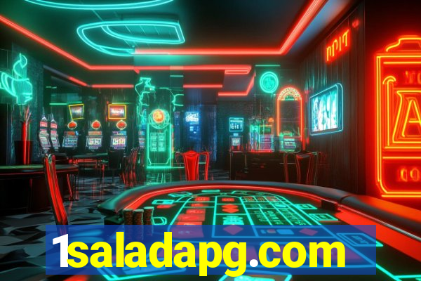1saladapg.com