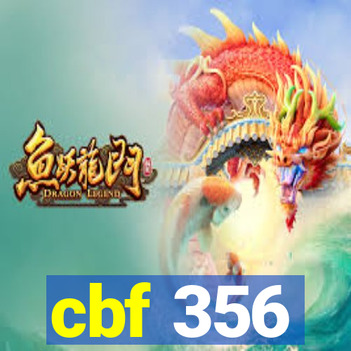 cbf 356