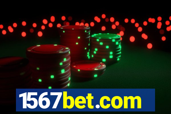1567bet.com