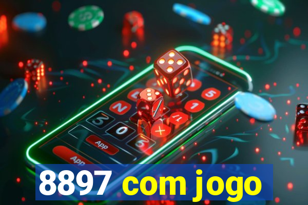 8897 com jogo