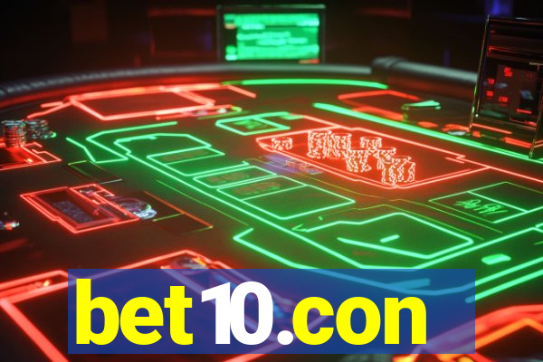 bet10.con