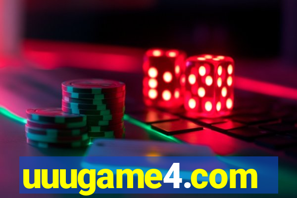 uuugame4.com