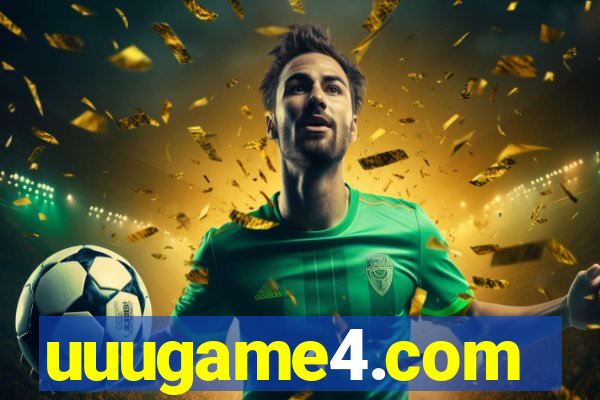 uuugame4.com