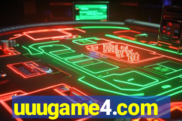 uuugame4.com