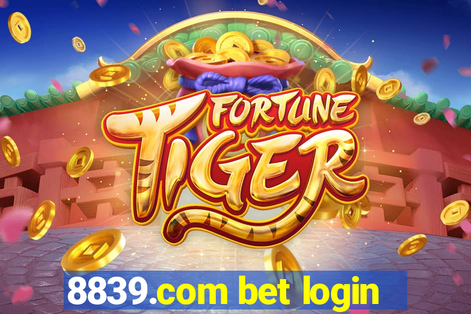 8839.com bet login