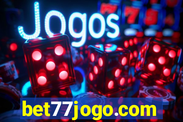 bet77jogo.com