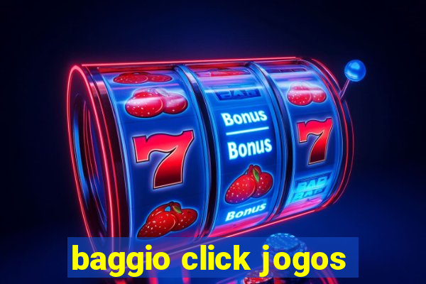 baggio click jogos