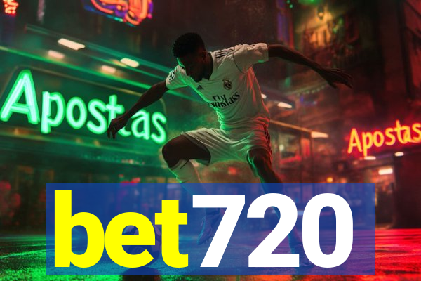 bet720