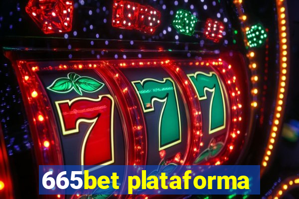 665bet plataforma