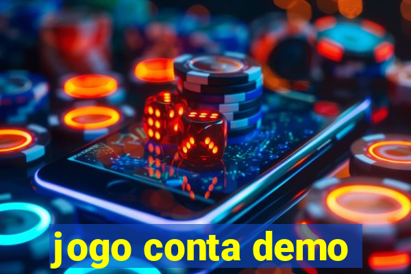 jogo conta demo