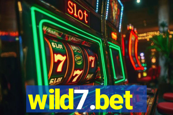 wild7.bet