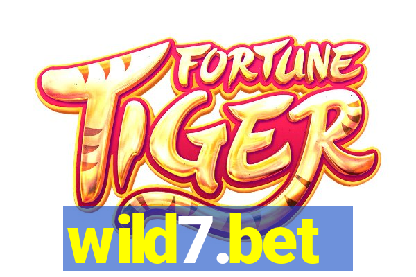 wild7.bet