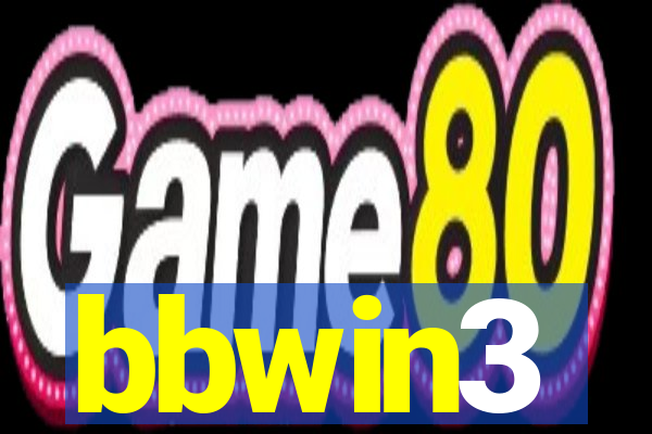 bbwin3