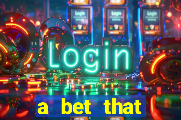 a bet that everyone won porn