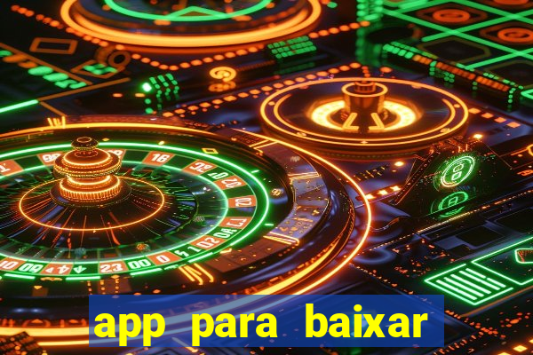 app para baixar jogos hackeados android