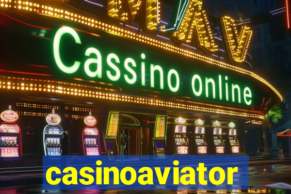 casinoaviator