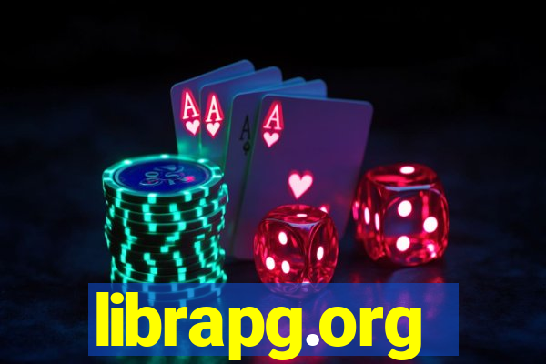 librapg.org