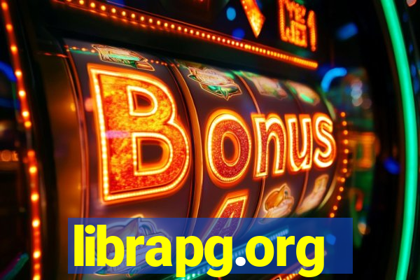 librapg.org