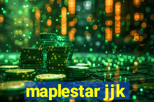maplestar jjk