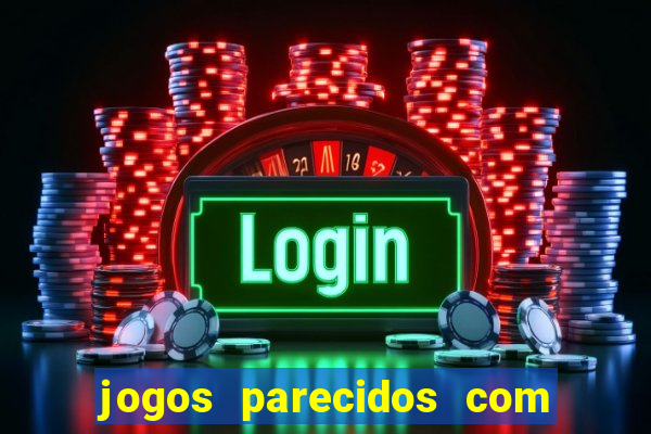 jogos parecidos com coin master