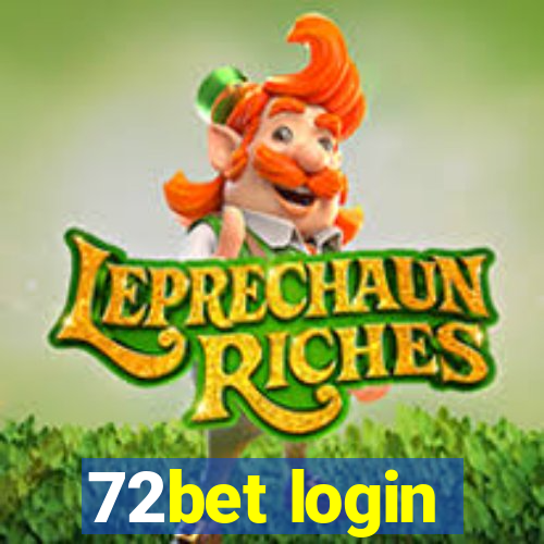 72bet login