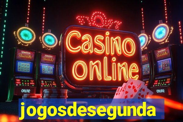 jogosdesegunda