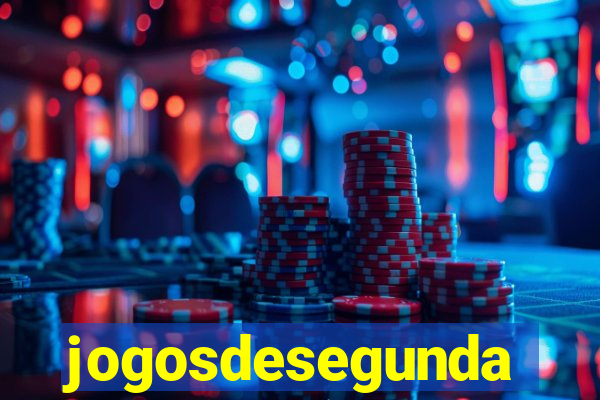 jogosdesegunda
